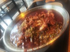 -窦四牛杂面(总店)