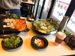 -八色五花肉(新村2号店)