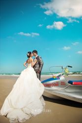 点击看大图 -太古映画婚纱摄影(天河店)