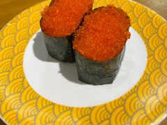 -晴季寿司(延河路万达广场店)