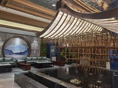 -青水瓦台汤泉(未央店)