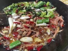 -鹏林天龙鸡杂