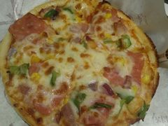 -芝心实億披萨意面(芳草路店)