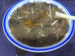 胡辣汤-安徽阜阳卷馍(西单店)