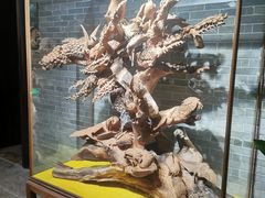 -桃园盛宴·岭南粤菜·手工茶点(南庄店)