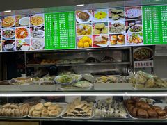 -白魁老号饭庄(安内店)
