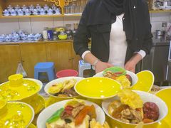 -伊帆食府·青海地方特色美食