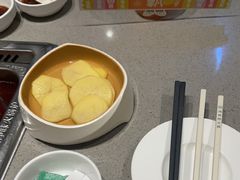 -海底捞火锅(河东万达广场店)