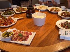 -翠云楼·汽锅鸡·云南特色菜(翠湖公园店)