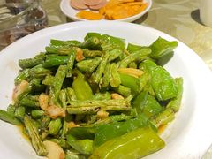 -锦绣金山人家(友谊店)