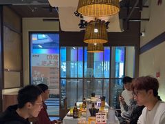 -聚味斋香辣蟹(生态城万达店)