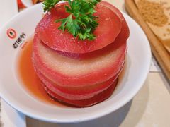 -老佛爷炭火蛙锅直营(清滨路总店)