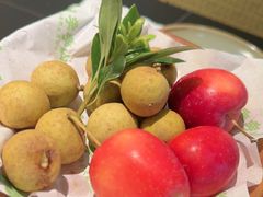 -季季山·云南野生菌火锅(上海首店)