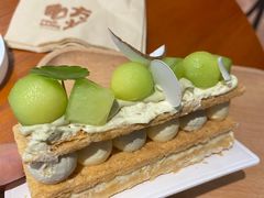 -方炉·天然食材面包店(青秀店)
