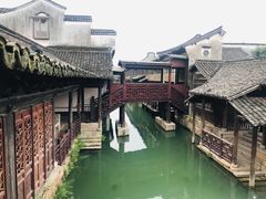 -乌镇枕水度假酒店