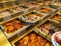 -尹珍珠·韩式无限烤肉(回龙湾店)