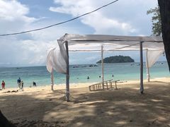 -马奴干岛