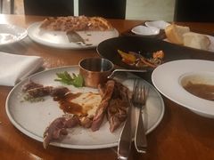 -北辰洲际酒店·IT MAMA意式家味餐厅