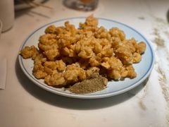 -日丰园海肠水饺·老字号大连海鲜(和平广场店)