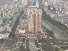 -339旋转餐厅(天府熊猫塔店)