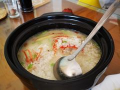 -三姐妹·海鲜大排档
