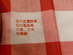 -醉美东江·三文鱼·烧鸡公