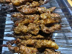 -清真·马峰烤肉(小学习北巷店)