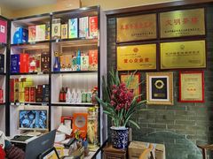 -春娟茶楼·地道农家菜(梅家坞店)