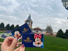 -上海迪士尼度假区