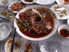 -晓琦农家菜馆·地道农家菜