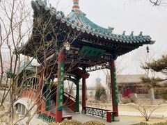 -迎泽公园