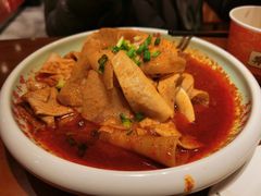 麻辣三样-再回首(西关木塔巷店)