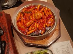 -将军牛排·尔滨地标朝鲜族美食(总店)