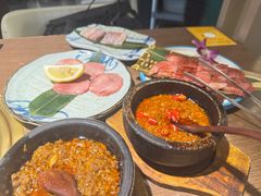 -虎丸烧肉(世纪汇店)