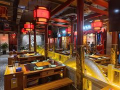 -蜀江龙火锅(339店)