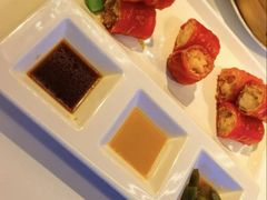 -云山茶餐厅(广东大厦店)