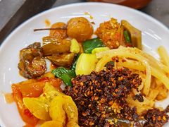 -红鼻子桂林米粉(金唐新光界店)