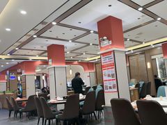 -金陵后厨·南京菜(新街口秣陵路店)