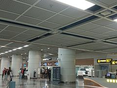 -青岛胶东国际机场