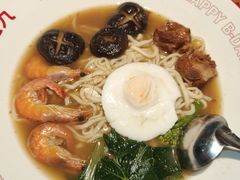 -九毛九西北菜(汕头金平万达广场店)