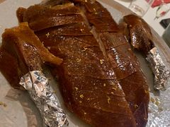 -青年公社烤鸭(青年路店)