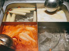 -海底捞火锅(九久奥特莱斯店)
