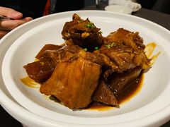 -羲和雅苑•北京烤鸭(平安国际金融中心店)