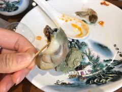 -良师门滨海人家·海鲜·家常菜(滨海城店)