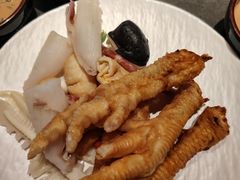-牛YO寿喜烧和牛火锅自助(三台子万象汇店)