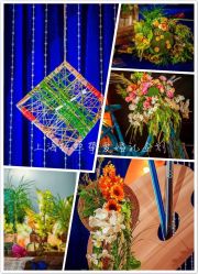 红丝挚爱婚礼企划-红丝高端婚礼中心(旗舰店)