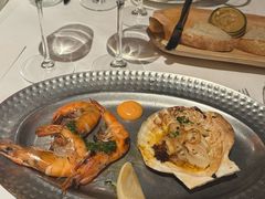 -Osteria Garden 生蚝花园餐厅(原进贤路店)