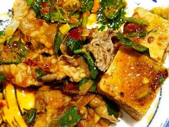 -乐宴·老北京铜火锅(桂庙店)