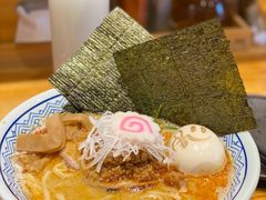 -Ramen满吉·豚骨拉面(丽园路店)