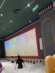 -MELAND亲子乐园•派对•研学(集美世茂店)